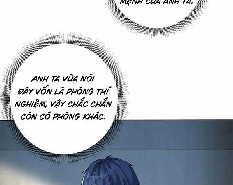 Sau Khi Sống Lại Ở Mạt Thế, Ta Điên Cuồng Thăng Cấp Chương 34 trang 88