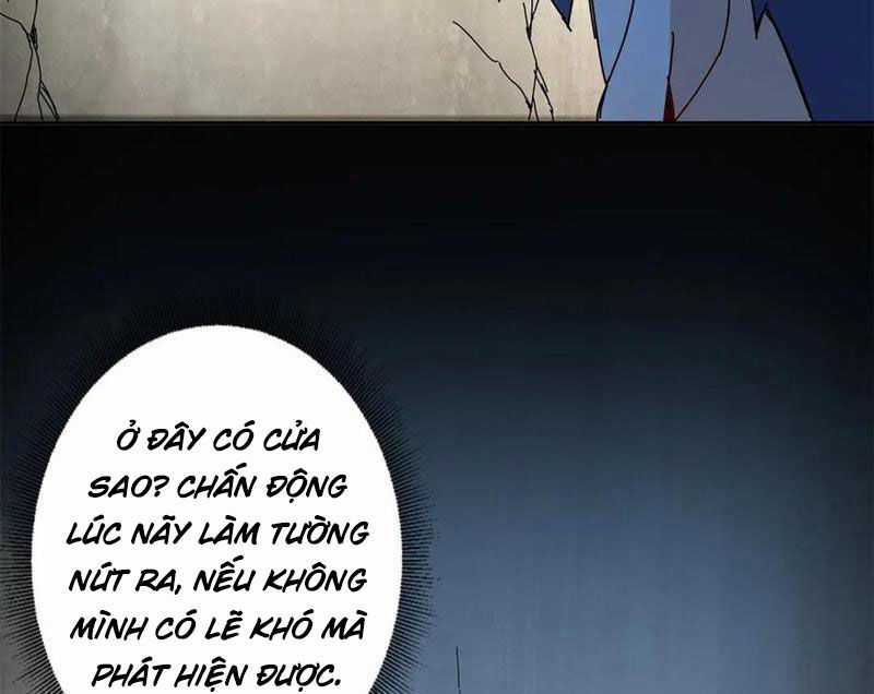 Sau Khi Sống Lại Ở Mạt Thế, Ta Điên Cuồng Thăng Cấp Chương 34 trang 92