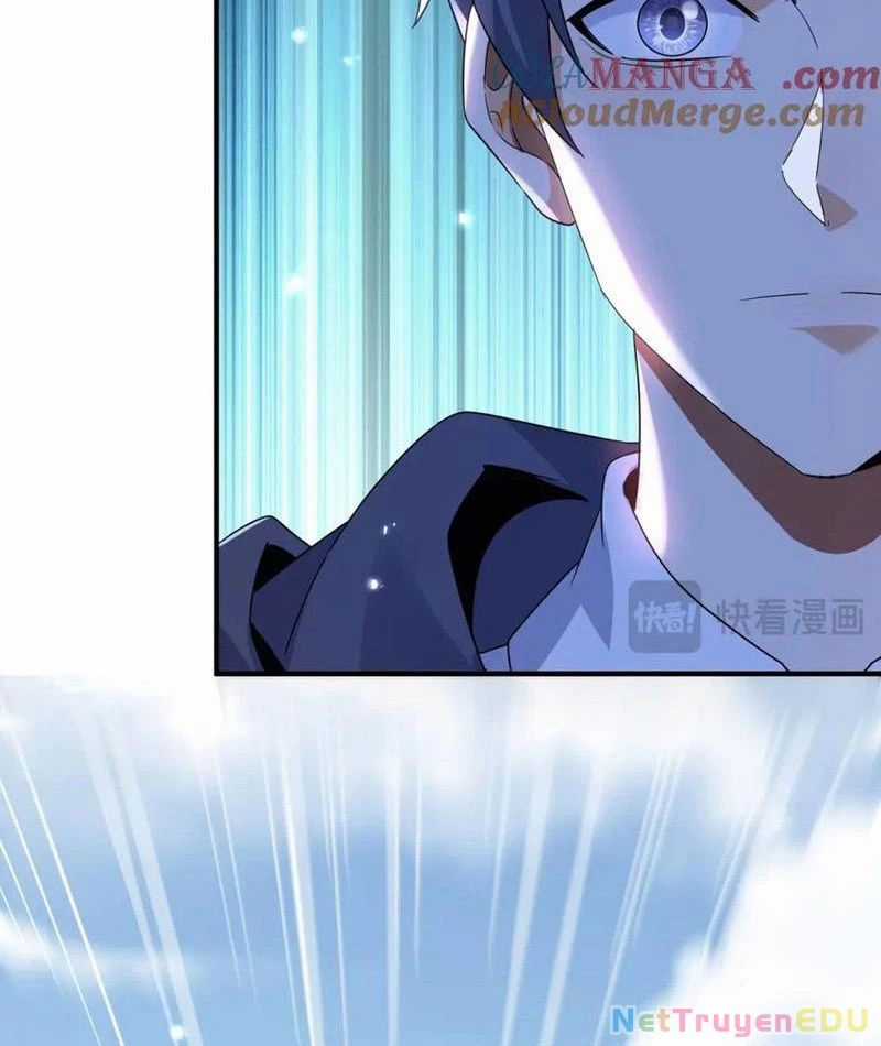 Sau Khi Sống Lại Ở Mạt Thế, Ta Điên Cuồng Thăng Cấp Chương 35 trang 100