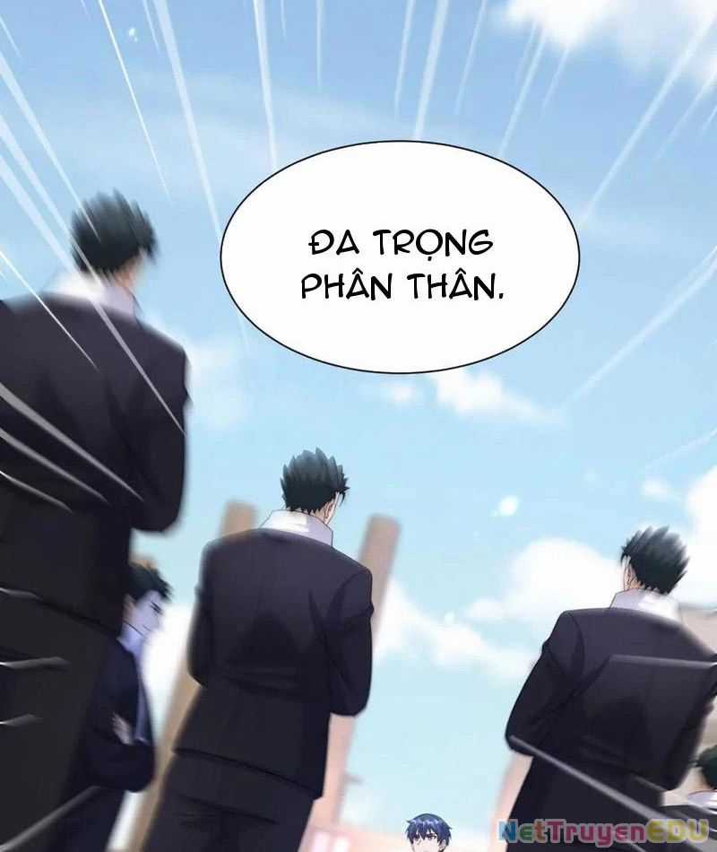 Sau Khi Sống Lại Ở Mạt Thế, Ta Điên Cuồng Thăng Cấp Chương 35 trang 101