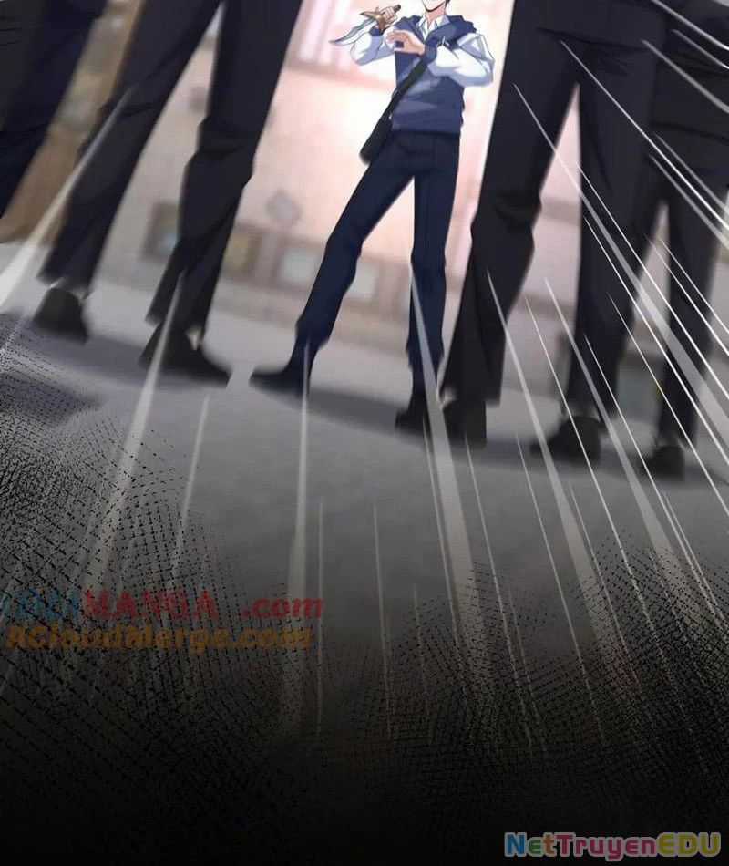 Sau Khi Sống Lại Ở Mạt Thế, Ta Điên Cuồng Thăng Cấp Chương 35 trang 102