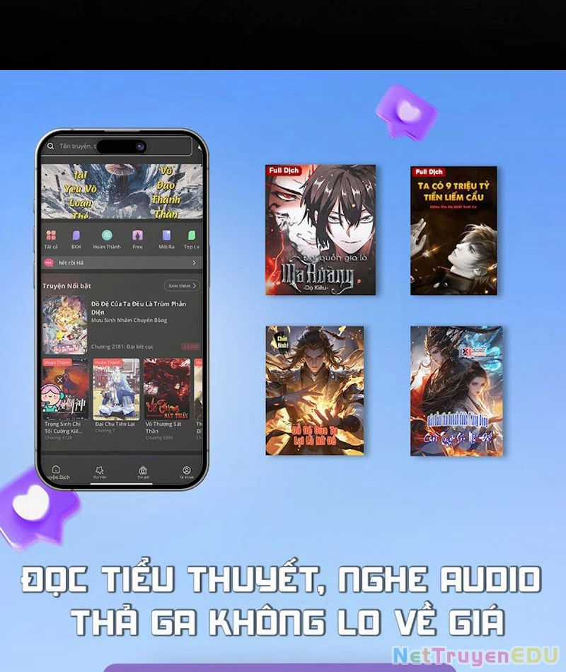 Sau Khi Sống Lại Ở Mạt Thế, Ta Điên Cuồng Thăng Cấp Chương 35 trang 103