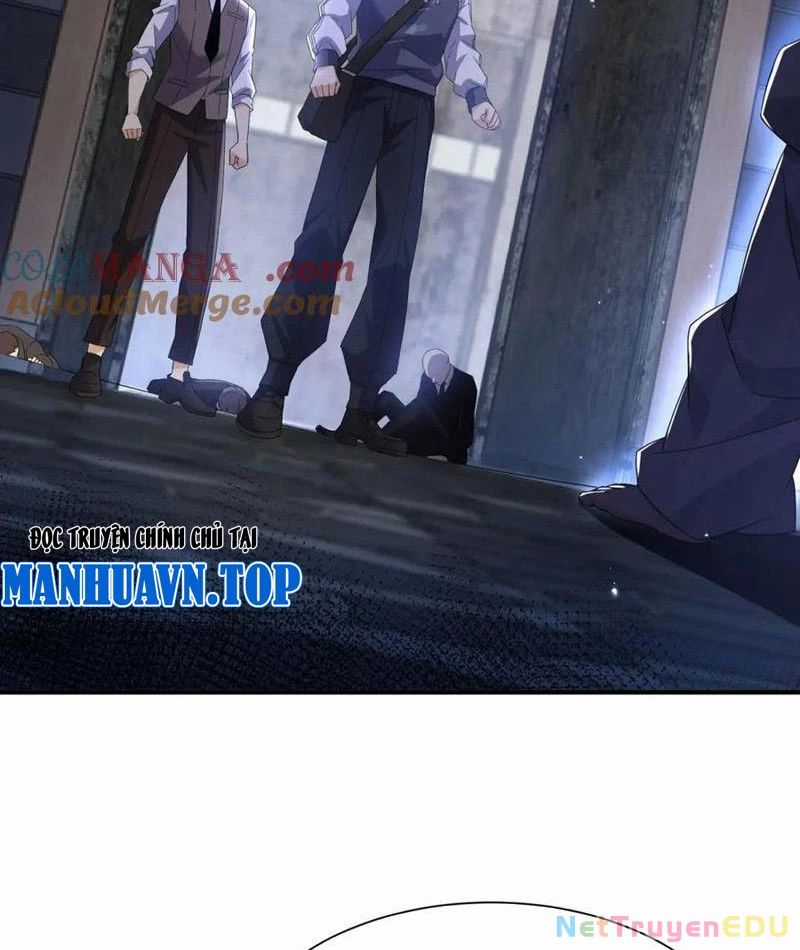 Sau Khi Sống Lại Ở Mạt Thế, Ta Điên Cuồng Thăng Cấp Chương 35 trang 18