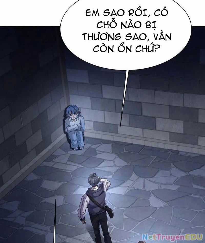 Sau Khi Sống Lại Ở Mạt Thế, Ta Điên Cuồng Thăng Cấp Chương 35 trang 19