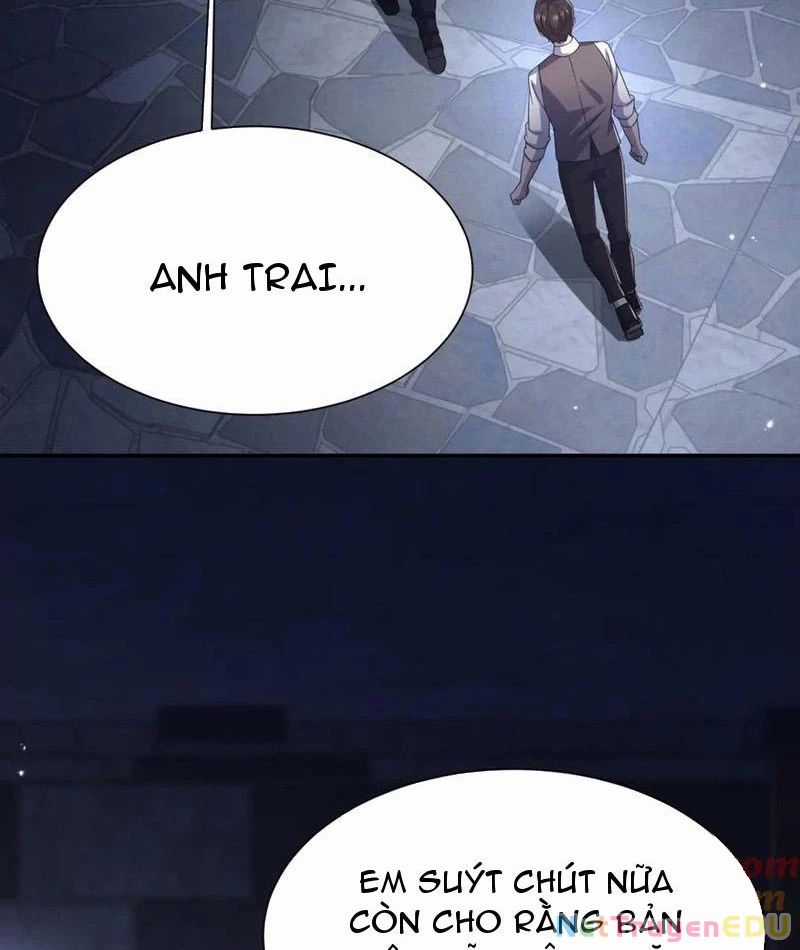 Sau Khi Sống Lại Ở Mạt Thế, Ta Điên Cuồng Thăng Cấp Chương 35 trang 20