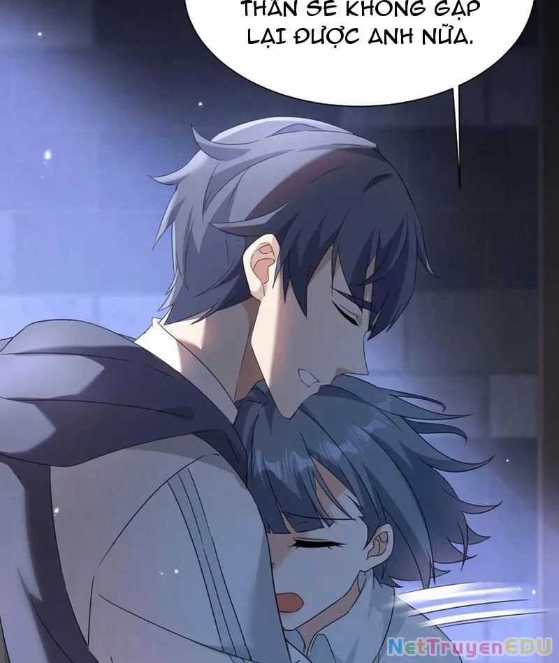 Sau Khi Sống Lại Ở Mạt Thế, Ta Điên Cuồng Thăng Cấp Chương 35 trang 21