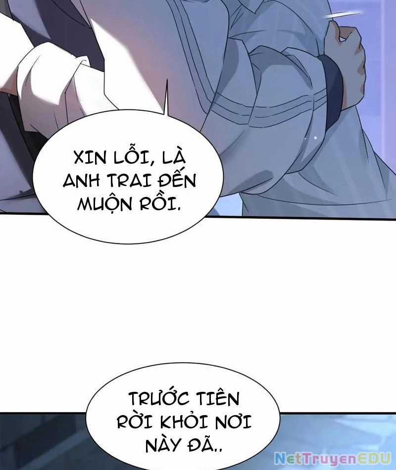 Sau Khi Sống Lại Ở Mạt Thế, Ta Điên Cuồng Thăng Cấp Chương 35 trang 22