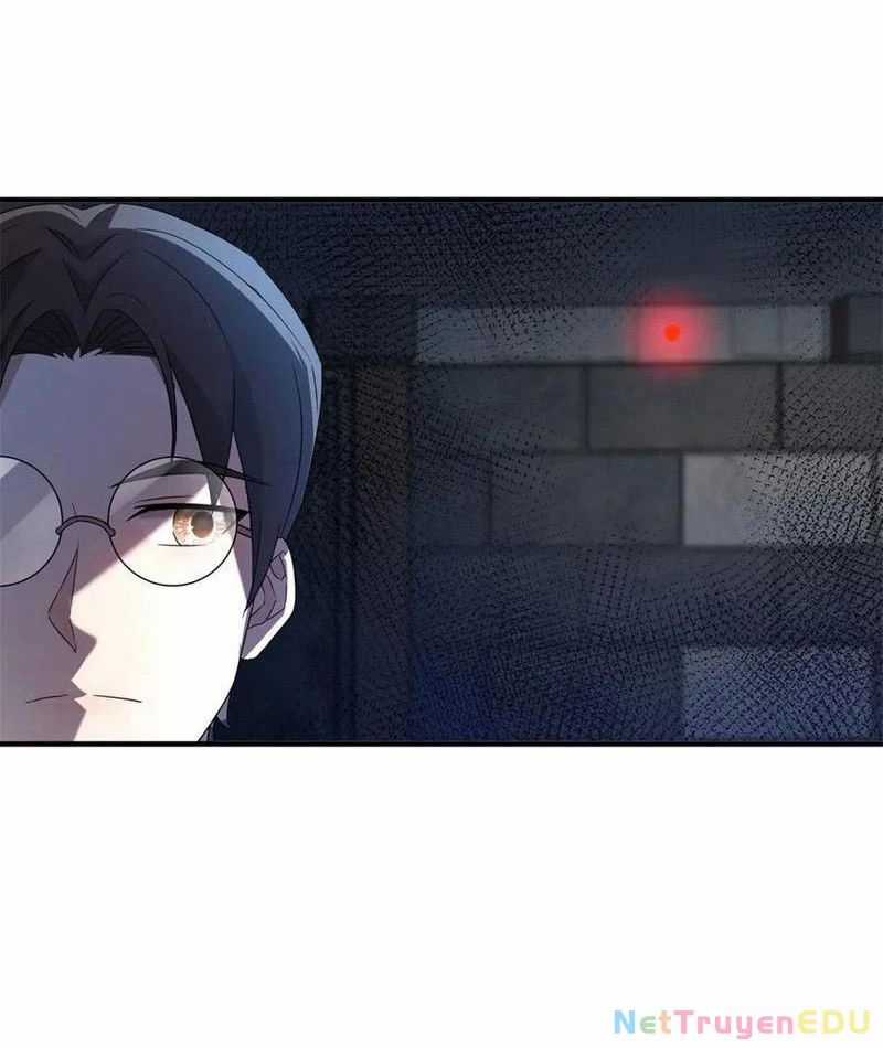 Sau Khi Sống Lại Ở Mạt Thế, Ta Điên Cuồng Thăng Cấp Chương 35 trang 24