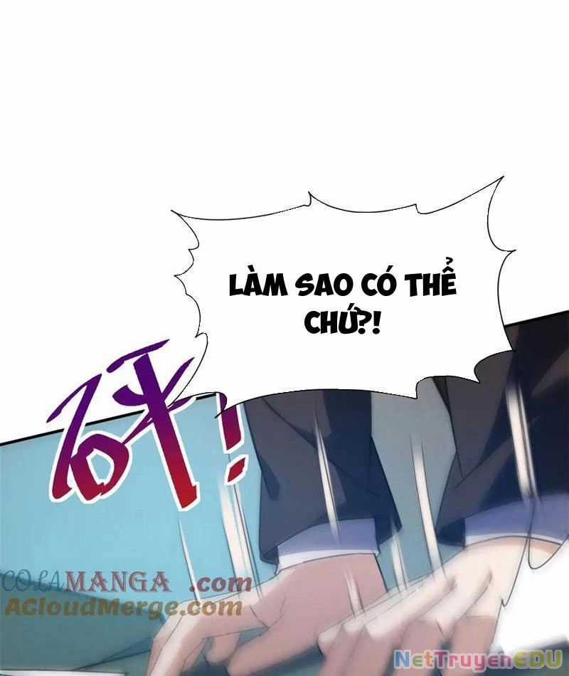 Sau Khi Sống Lại Ở Mạt Thế, Ta Điên Cuồng Thăng Cấp Chương 35 trang 25