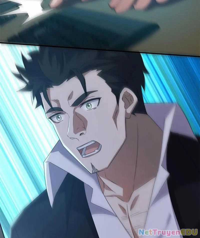 Sau Khi Sống Lại Ở Mạt Thế, Ta Điên Cuồng Thăng Cấp Chương 35 trang 26