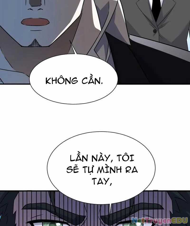 Sau Khi Sống Lại Ở Mạt Thế, Ta Điên Cuồng Thăng Cấp Chương 35 trang 29