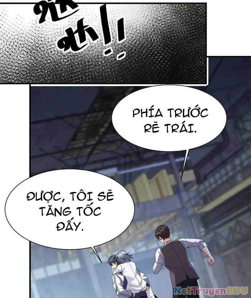 Sau Khi Sống Lại Ở Mạt Thế, Ta Điên Cuồng Thăng Cấp Chương 35 trang 31