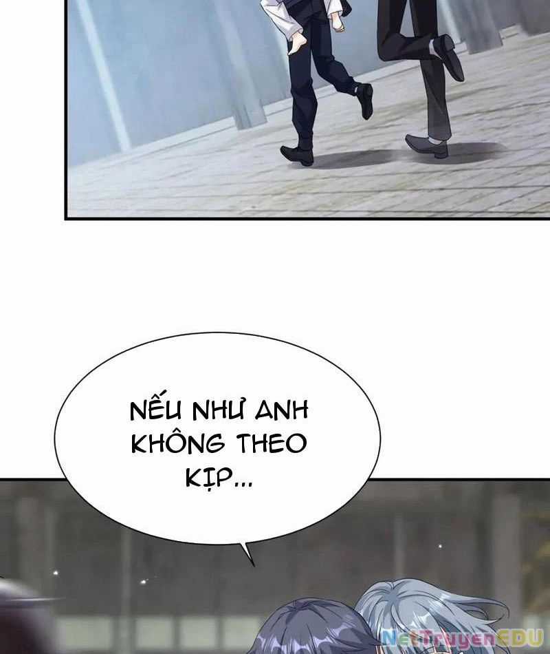 Sau Khi Sống Lại Ở Mạt Thế, Ta Điên Cuồng Thăng Cấp Chương 35 trang 32