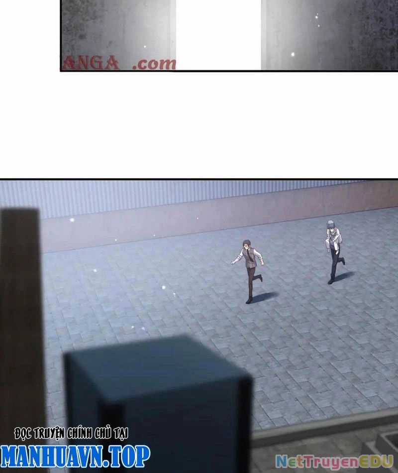 Sau Khi Sống Lại Ở Mạt Thế, Ta Điên Cuồng Thăng Cấp Chương 35 trang 39