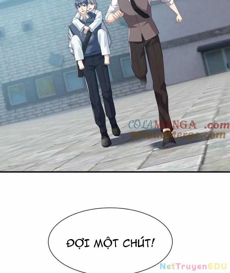 Sau Khi Sống Lại Ở Mạt Thế, Ta Điên Cuồng Thăng Cấp Chương 35 trang 41