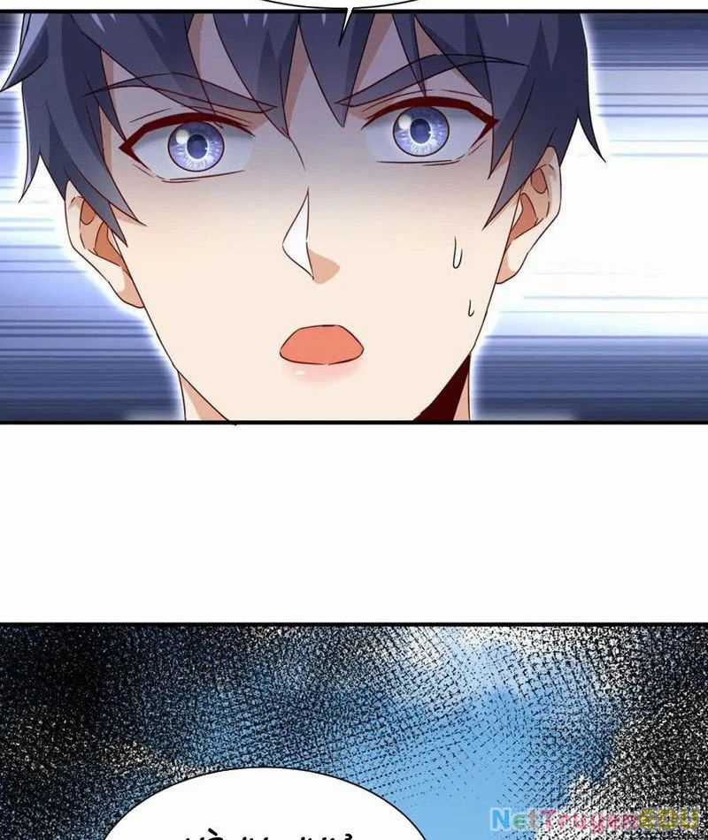 Sau Khi Sống Lại Ở Mạt Thế, Ta Điên Cuồng Thăng Cấp Chương 35 trang 42