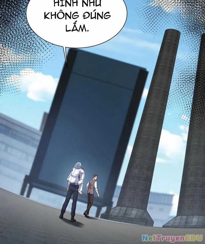 Sau Khi Sống Lại Ở Mạt Thế, Ta Điên Cuồng Thăng Cấp Chương 35 trang 43