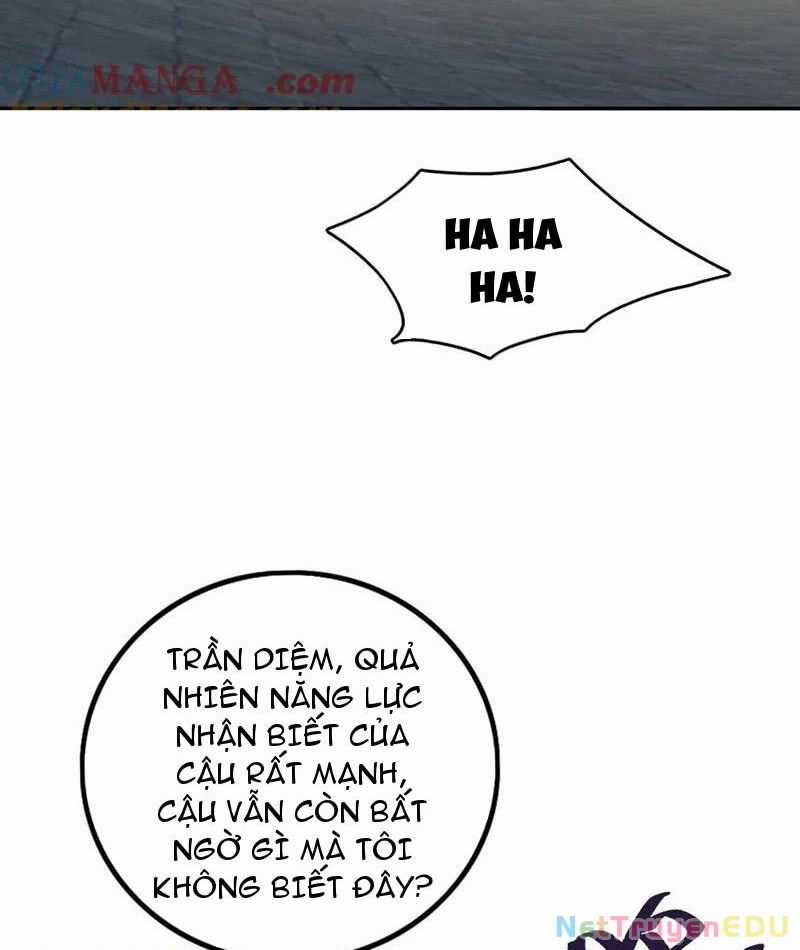 Sau Khi Sống Lại Ở Mạt Thế, Ta Điên Cuồng Thăng Cấp Chương 35 trang 44