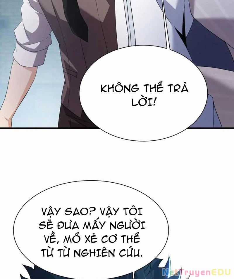 Sau Khi Sống Lại Ở Mạt Thế, Ta Điên Cuồng Thăng Cấp Chương 35 trang 47