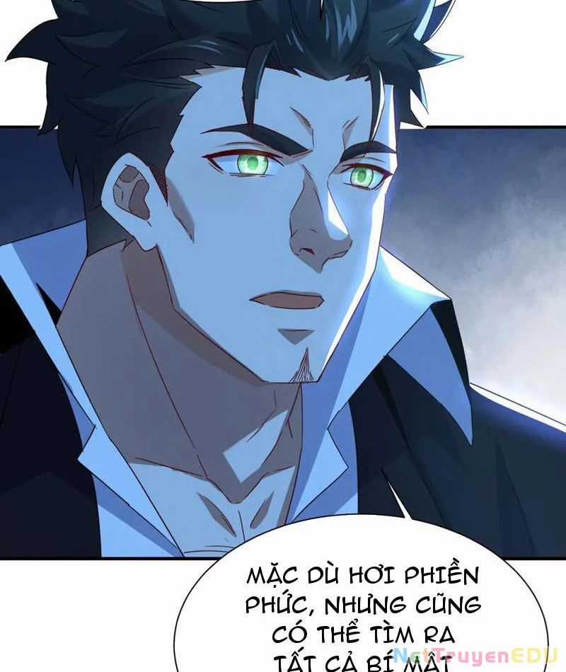 Sau Khi Sống Lại Ở Mạt Thế, Ta Điên Cuồng Thăng Cấp Chương 35 trang 48