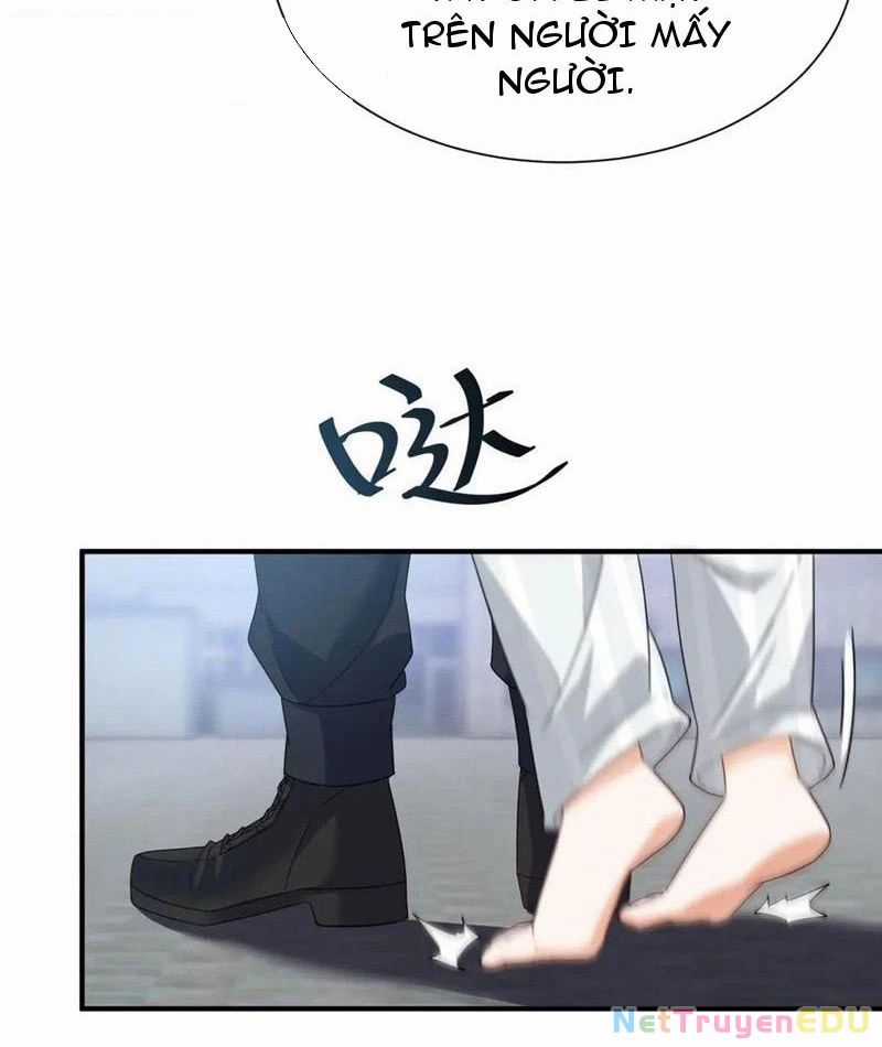 Sau Khi Sống Lại Ở Mạt Thế, Ta Điên Cuồng Thăng Cấp Chương 35 trang 49