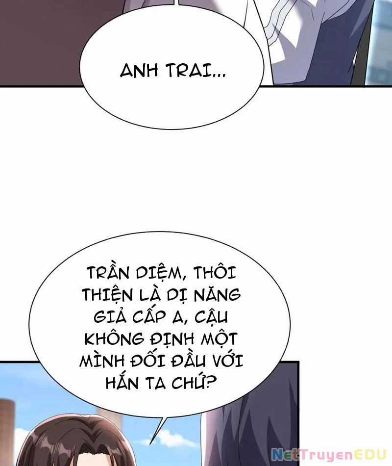 Sau Khi Sống Lại Ở Mạt Thế, Ta Điên Cuồng Thăng Cấp Chương 35 trang 51