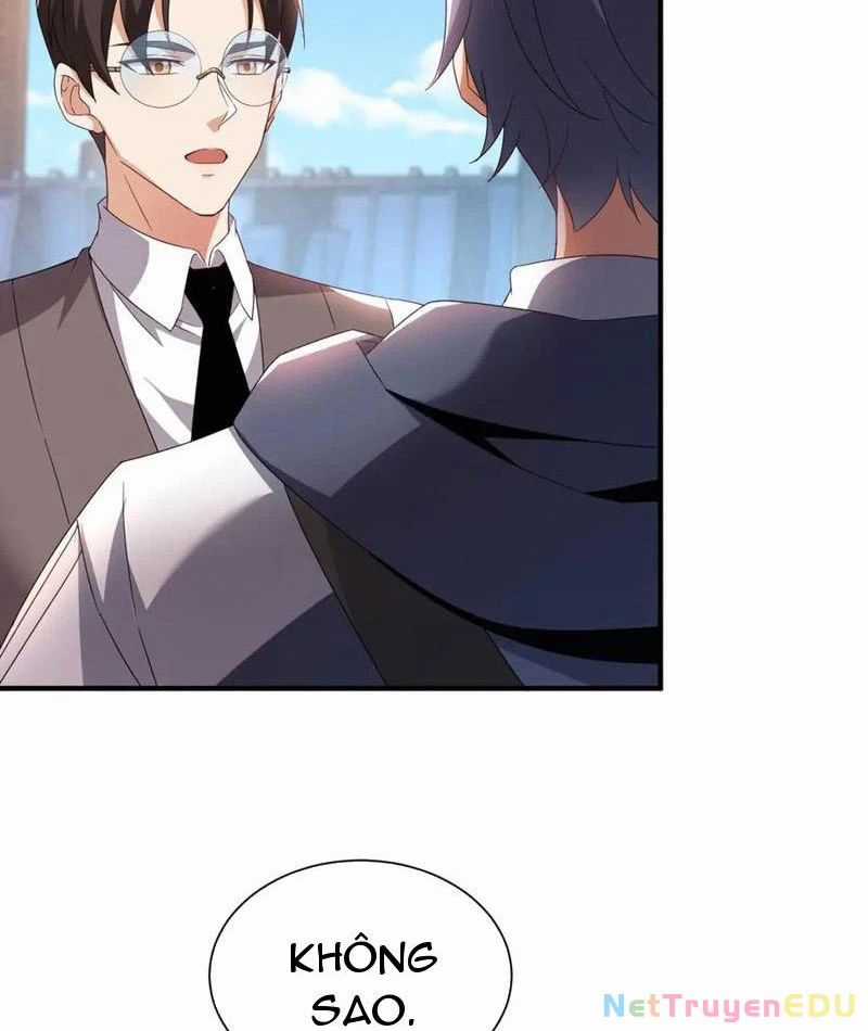 Sau Khi Sống Lại Ở Mạt Thế, Ta Điên Cuồng Thăng Cấp Chương 35 trang 52