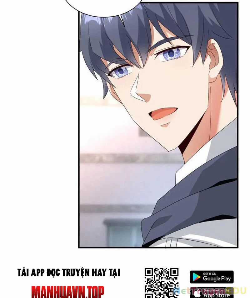 Sau Khi Sống Lại Ở Mạt Thế, Ta Điên Cuồng Thăng Cấp Chương 35 trang 53