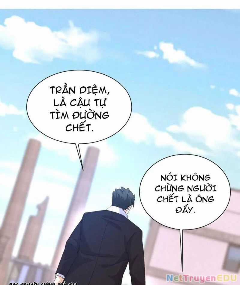 Sau Khi Sống Lại Ở Mạt Thế, Ta Điên Cuồng Thăng Cấp Chương 35 trang 57