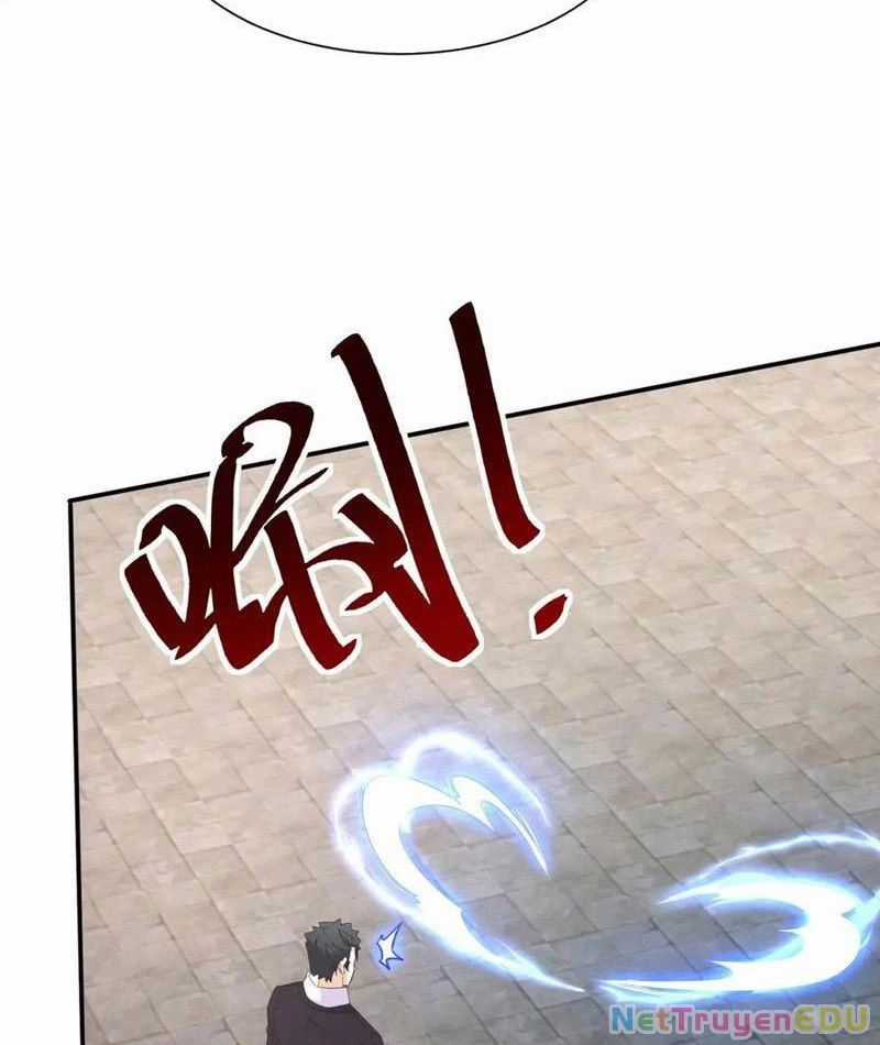 Sau Khi Sống Lại Ở Mạt Thế, Ta Điên Cuồng Thăng Cấp Chương 35 trang 60