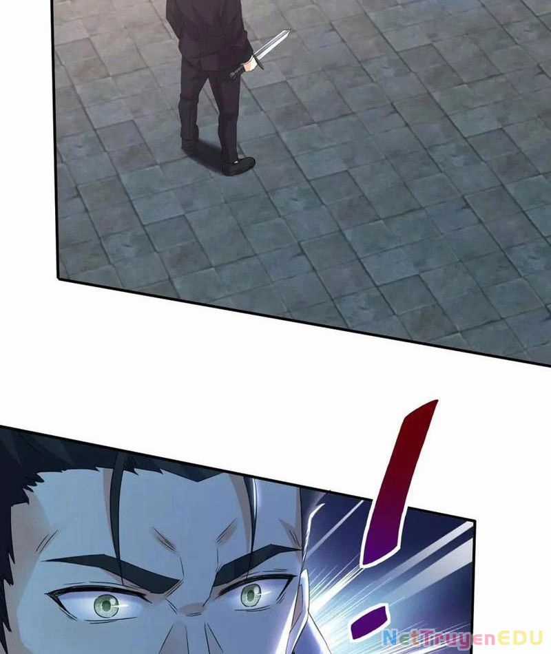 Sau Khi Sống Lại Ở Mạt Thế, Ta Điên Cuồng Thăng Cấp Chương 35 trang 61