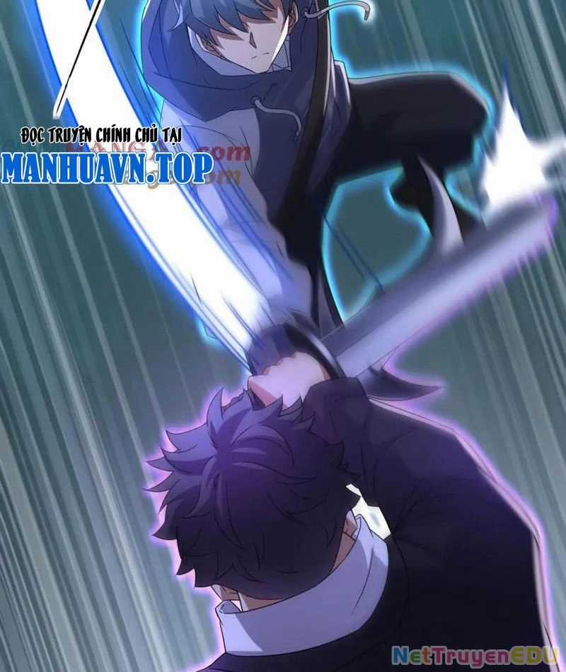 Sau Khi Sống Lại Ở Mạt Thế, Ta Điên Cuồng Thăng Cấp Chương 35 trang 64