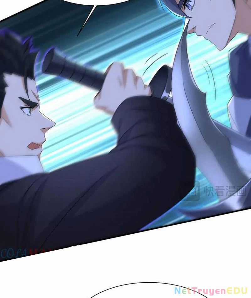 Sau Khi Sống Lại Ở Mạt Thế, Ta Điên Cuồng Thăng Cấp Chương 35 trang 66