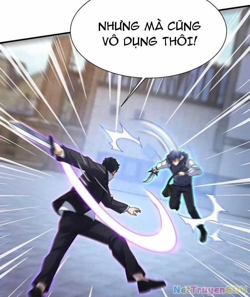 Sau Khi Sống Lại Ở Mạt Thế, Ta Điên Cuồng Thăng Cấp Chương 35 trang 67