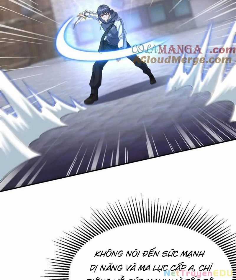 Sau Khi Sống Lại Ở Mạt Thế, Ta Điên Cuồng Thăng Cấp Chương 35 trang 69