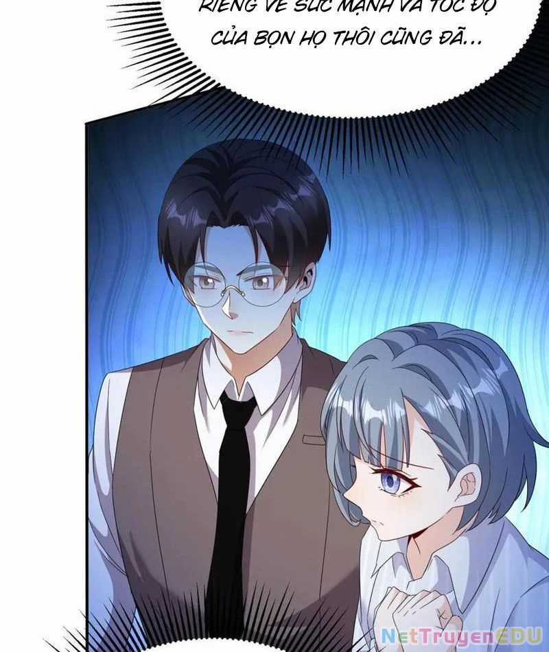 Sau Khi Sống Lại Ở Mạt Thế, Ta Điên Cuồng Thăng Cấp Chương 35 trang 70