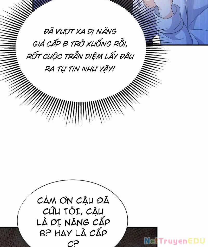 Sau Khi Sống Lại Ở Mạt Thế, Ta Điên Cuồng Thăng Cấp Chương 35 trang 71