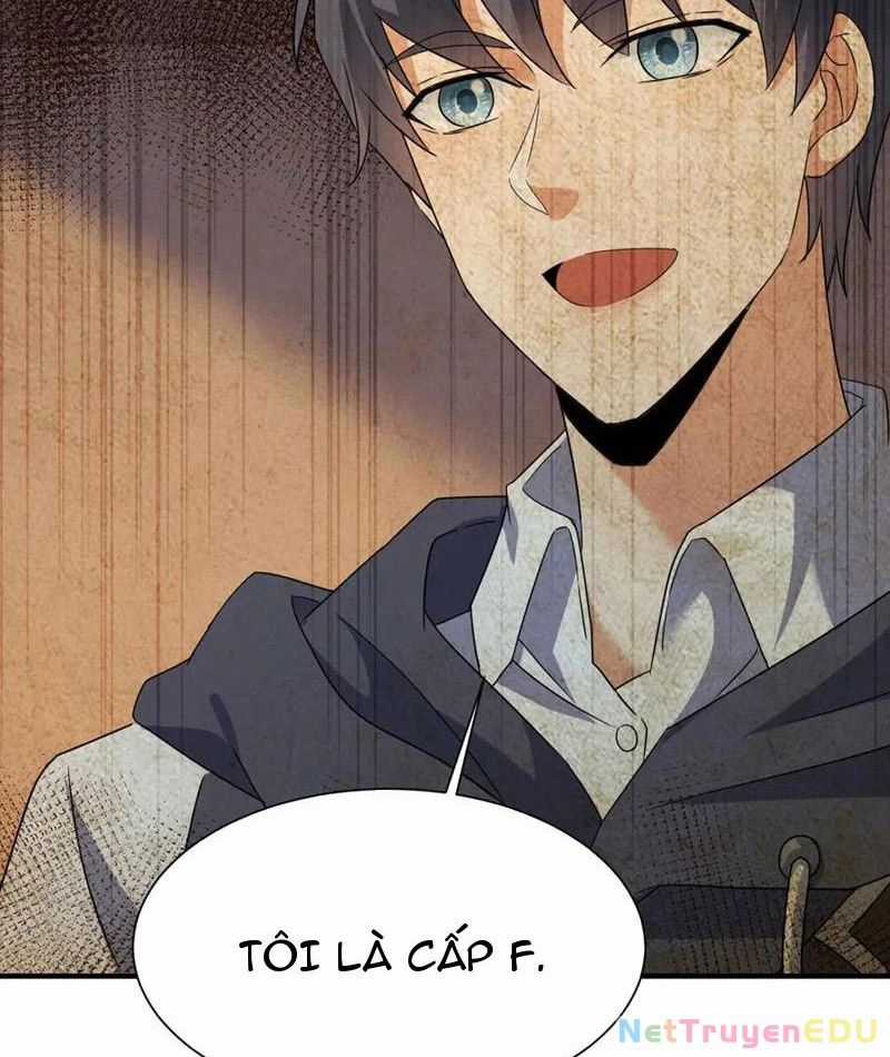 Sau Khi Sống Lại Ở Mạt Thế, Ta Điên Cuồng Thăng Cấp Chương 35 trang 73