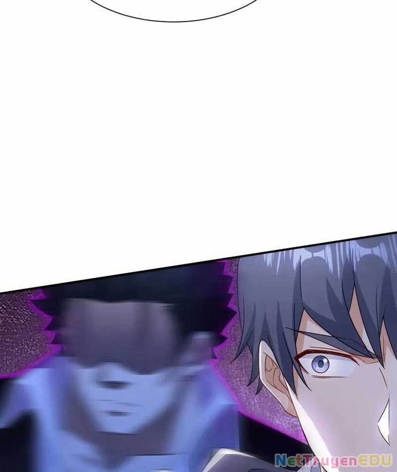 Sau Khi Sống Lại Ở Mạt Thế, Ta Điên Cuồng Thăng Cấp Chương 35 trang 74