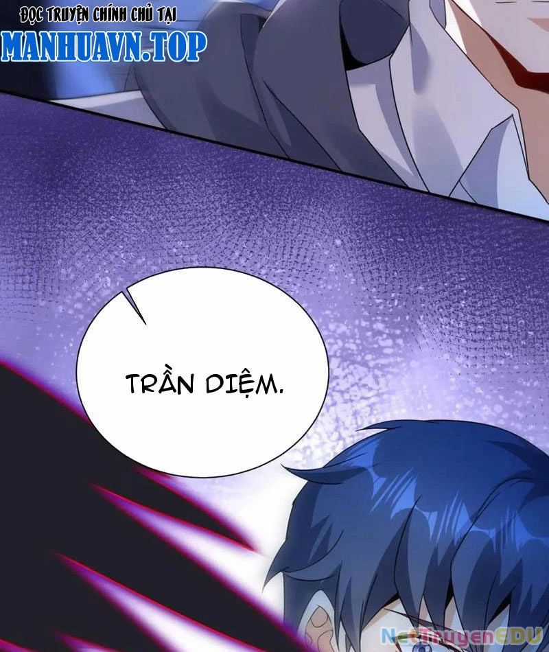 Sau Khi Sống Lại Ở Mạt Thế, Ta Điên Cuồng Thăng Cấp Chương 35 trang 75