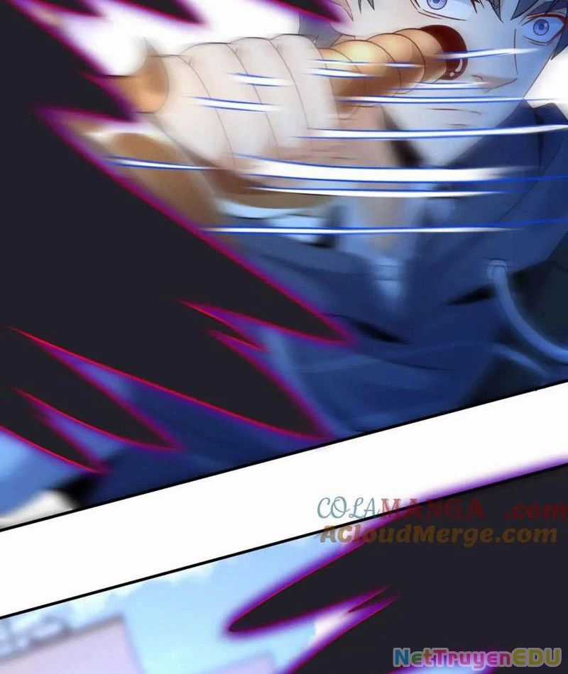 Sau Khi Sống Lại Ở Mạt Thế, Ta Điên Cuồng Thăng Cấp Chương 35 trang 76