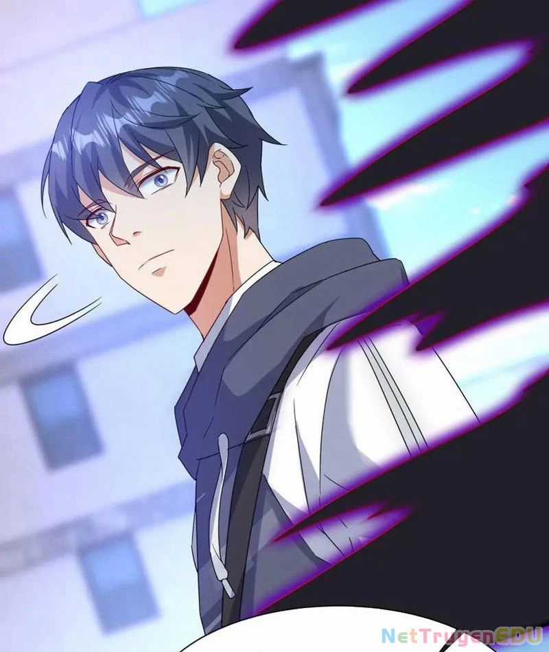 Sau Khi Sống Lại Ở Mạt Thế, Ta Điên Cuồng Thăng Cấp Chương 35 trang 77