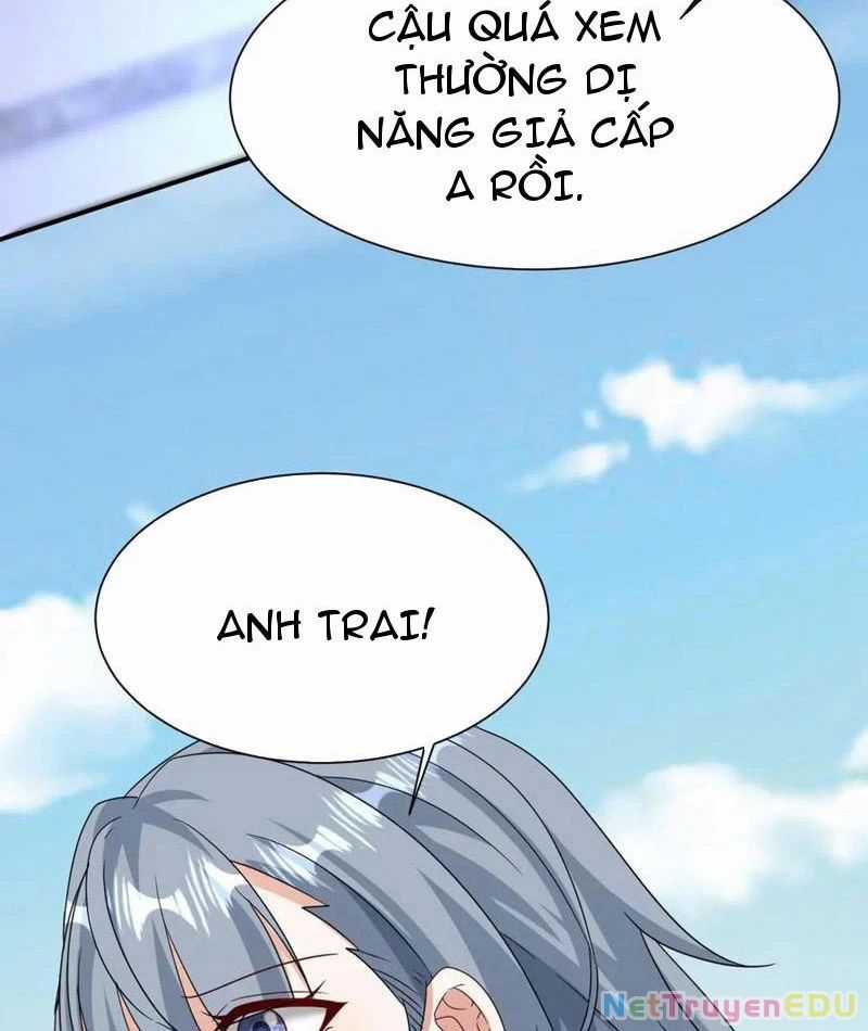 Sau Khi Sống Lại Ở Mạt Thế, Ta Điên Cuồng Thăng Cấp Chương 35 trang 78