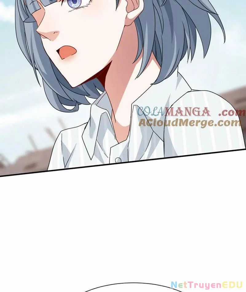 Sau Khi Sống Lại Ở Mạt Thế, Ta Điên Cuồng Thăng Cấp Chương 35 trang 79