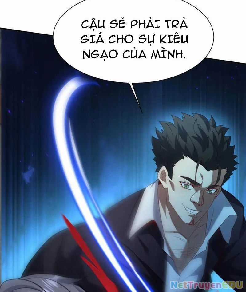 Sau Khi Sống Lại Ở Mạt Thế, Ta Điên Cuồng Thăng Cấp Chương 35 trang 80