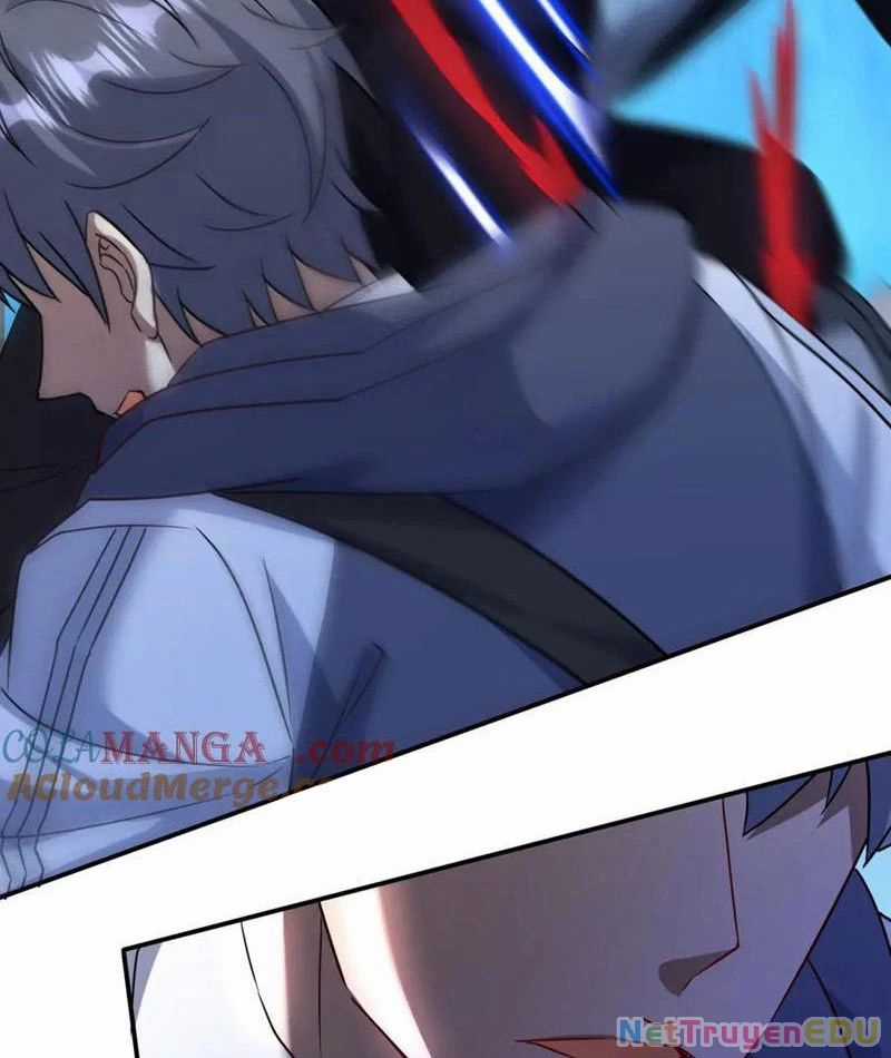 Sau Khi Sống Lại Ở Mạt Thế, Ta Điên Cuồng Thăng Cấp Chương 35 trang 81