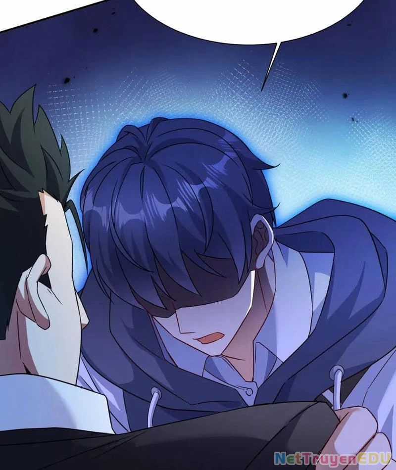 Sau Khi Sống Lại Ở Mạt Thế, Ta Điên Cuồng Thăng Cấp Chương 35 trang 83