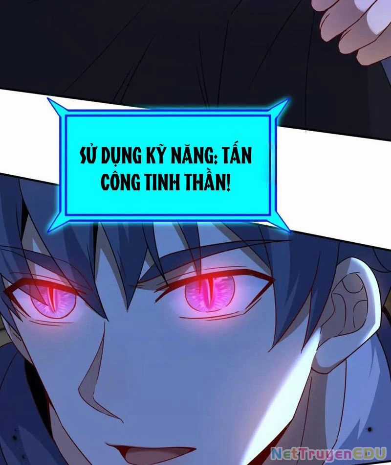 Sau Khi Sống Lại Ở Mạt Thế, Ta Điên Cuồng Thăng Cấp Chương 35 trang 84