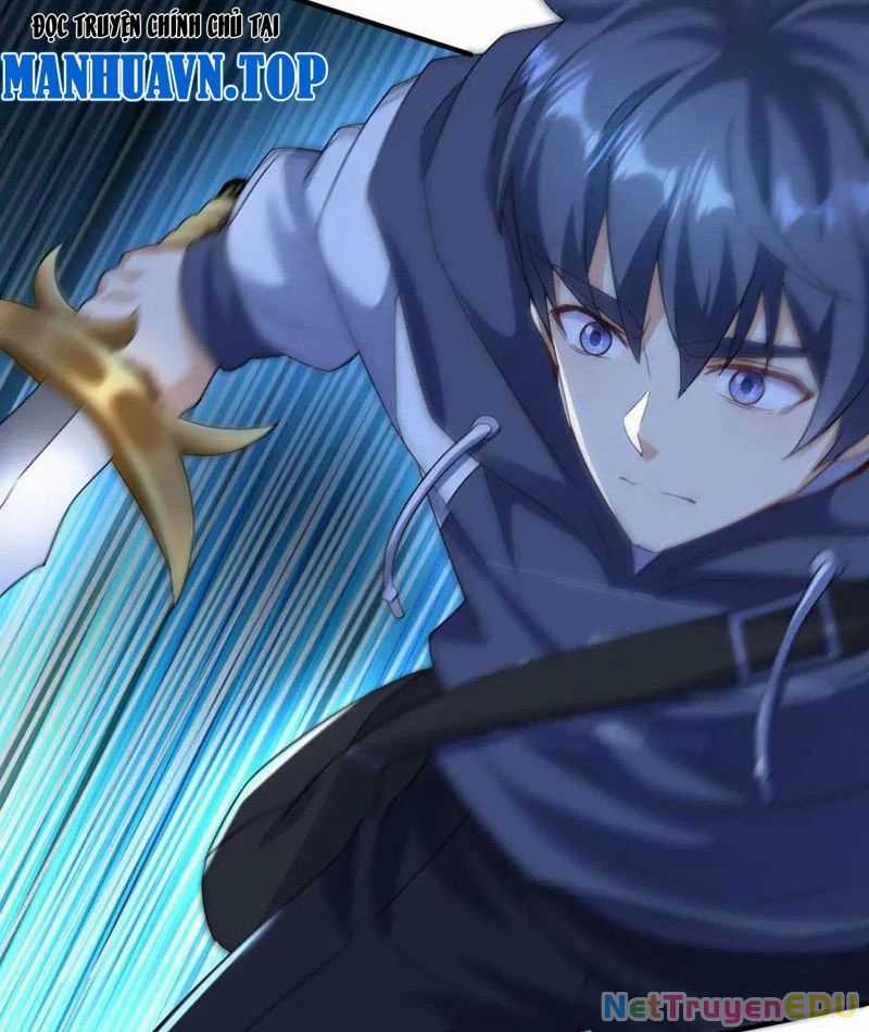 Sau Khi Sống Lại Ở Mạt Thế, Ta Điên Cuồng Thăng Cấp Chương 35 trang 88