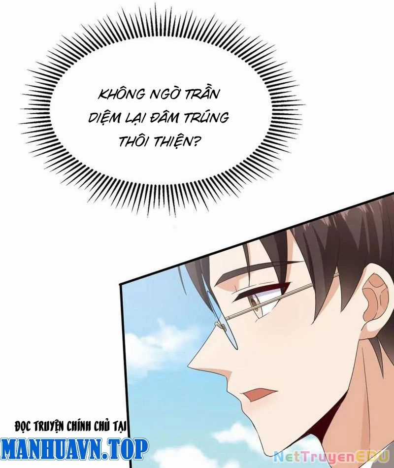 Sau Khi Sống Lại Ở Mạt Thế, Ta Điên Cuồng Thăng Cấp Chương 35 trang 92